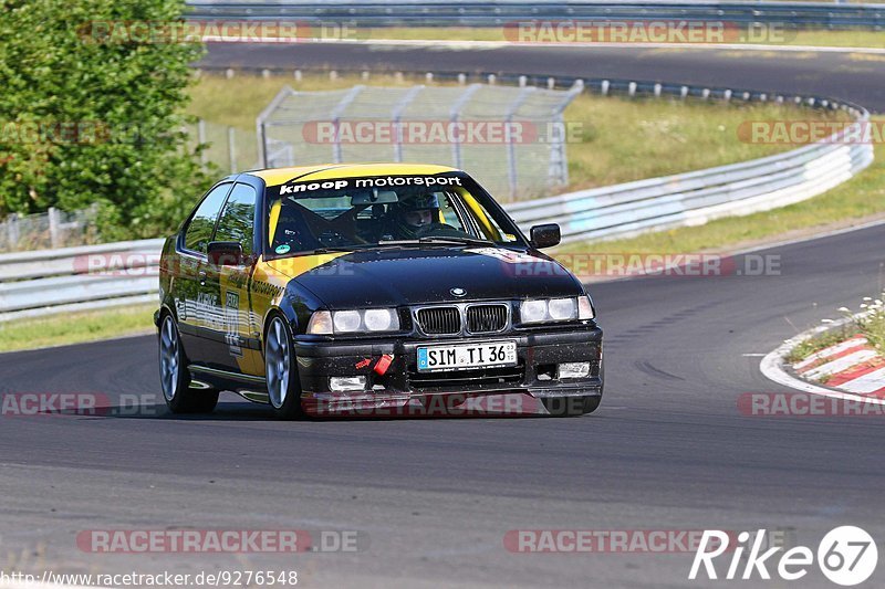 Bild #9276548 - Touristenfahrten Nürburgring Nordschleife (24.06.2020)