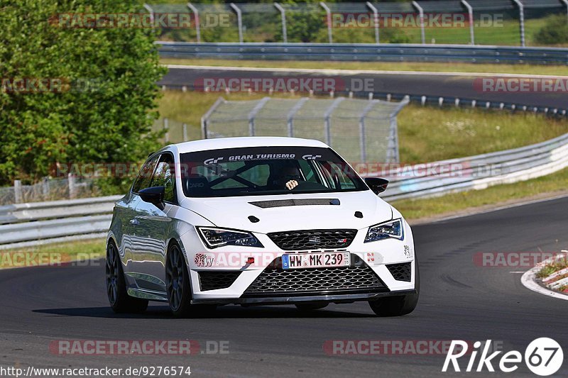 Bild #9276574 - Touristenfahrten Nürburgring Nordschleife (24.06.2020)