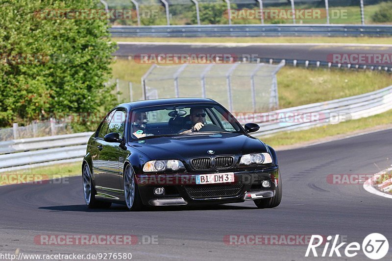 Bild #9276580 - Touristenfahrten Nürburgring Nordschleife (24.06.2020)