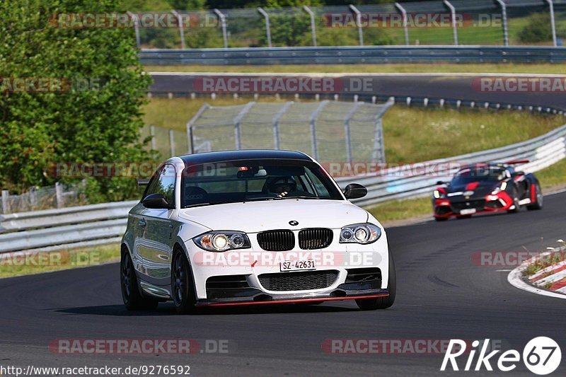 Bild #9276592 - Touristenfahrten Nürburgring Nordschleife (24.06.2020)