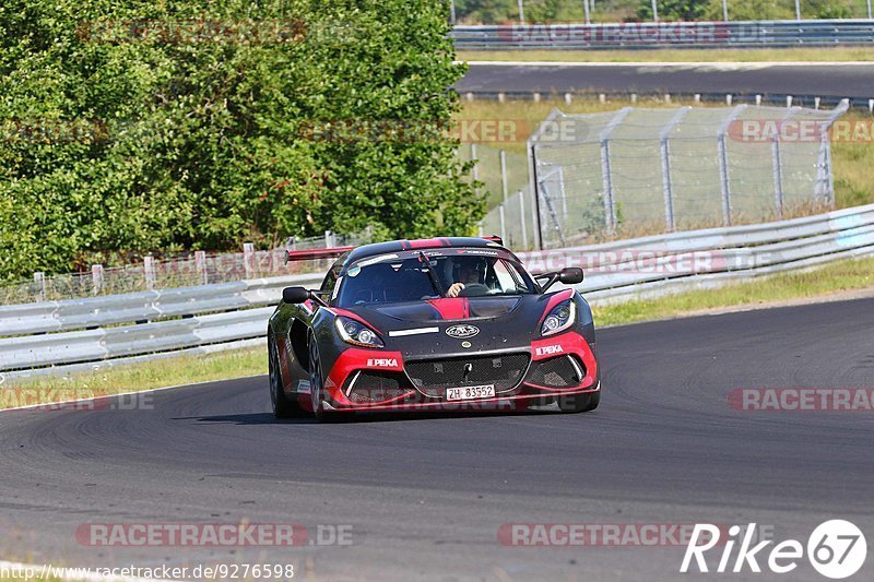 Bild #9276598 - Touristenfahrten Nürburgring Nordschleife (24.06.2020)