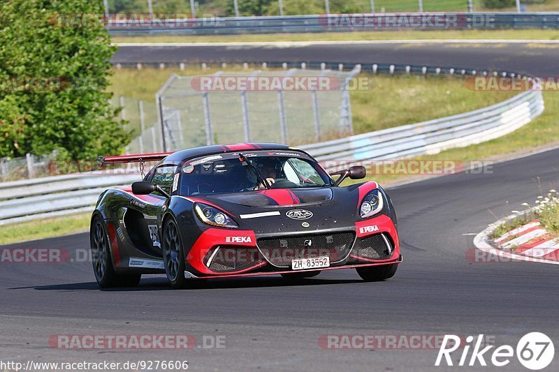 Bild #9276606 - Touristenfahrten Nürburgring Nordschleife (24.06.2020)