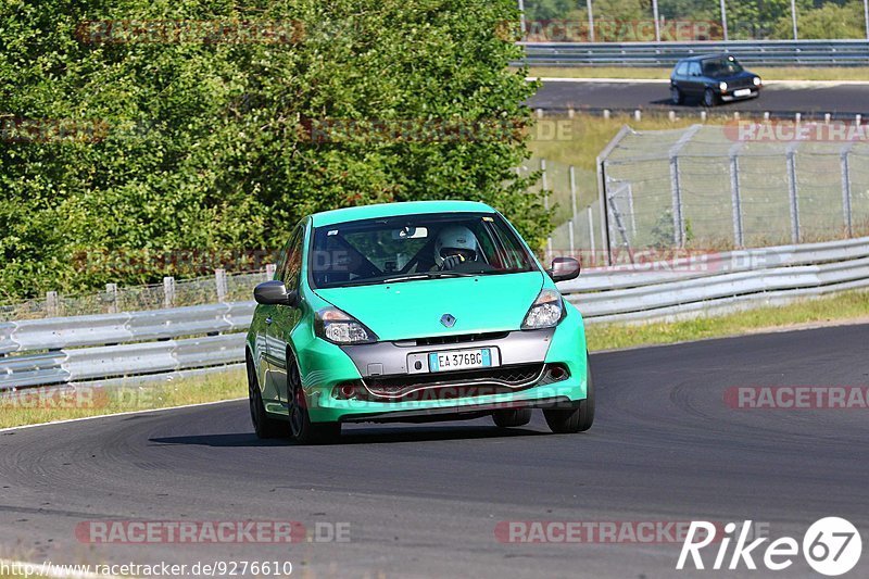 Bild #9276610 - Touristenfahrten Nürburgring Nordschleife (24.06.2020)