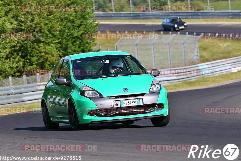 Bild #9276616 - Touristenfahrten Nürburgring Nordschleife (24.06.2020)