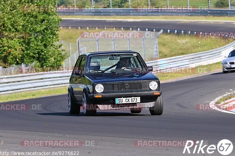 Bild #9276622 - Touristenfahrten Nürburgring Nordschleife (24.06.2020)