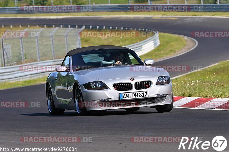 Bild #9276634 - Touristenfahrten Nürburgring Nordschleife (24.06.2020)