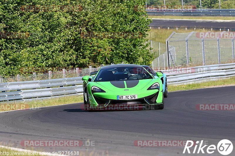 Bild #9276638 - Touristenfahrten Nürburgring Nordschleife (24.06.2020)