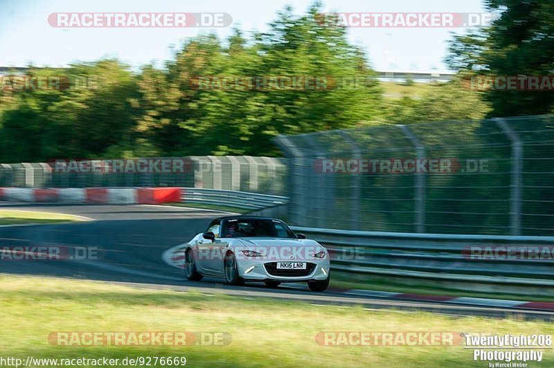 Bild #9276669 - Touristenfahrten Nürburgring Nordschleife (24.06.2020)