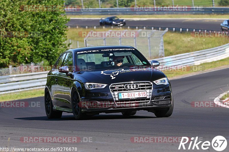 Bild #9276678 - Touristenfahrten Nürburgring Nordschleife (24.06.2020)