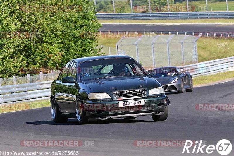 Bild #9276685 - Touristenfahrten Nürburgring Nordschleife (24.06.2020)