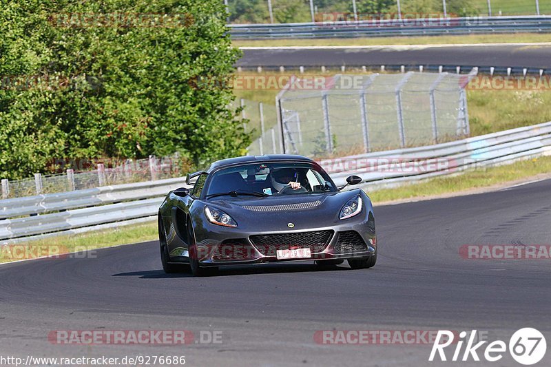 Bild #9276686 - Touristenfahrten Nürburgring Nordschleife (24.06.2020)