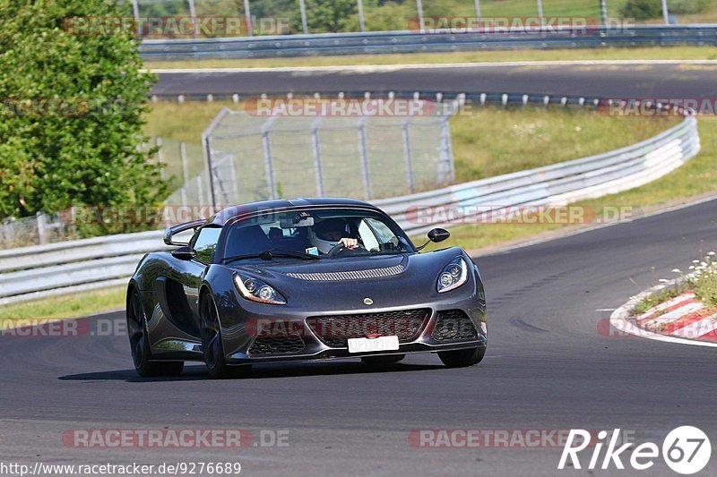 Bild #9276689 - Touristenfahrten Nürburgring Nordschleife (24.06.2020)