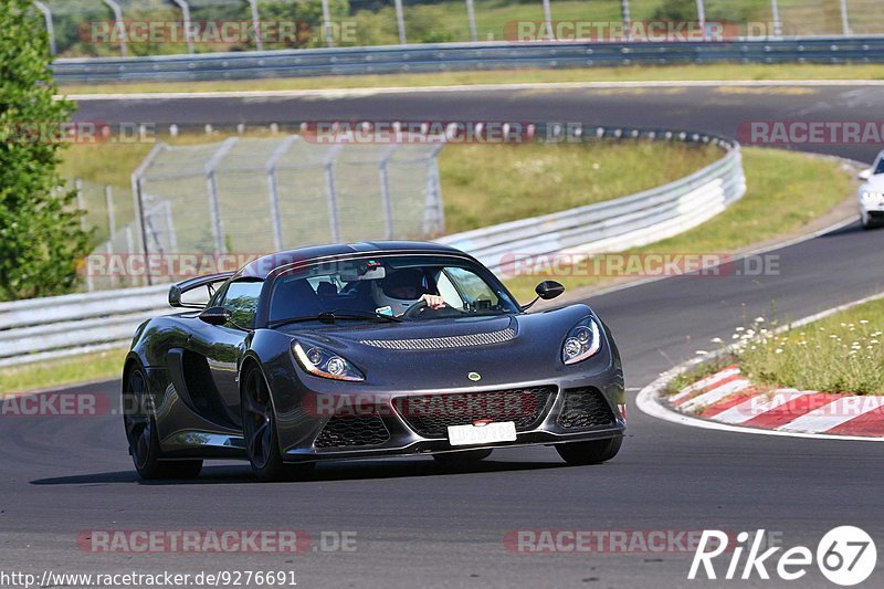 Bild #9276691 - Touristenfahrten Nürburgring Nordschleife (24.06.2020)