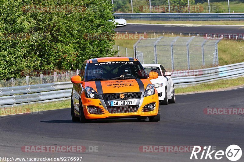 Bild #9276697 - Touristenfahrten Nürburgring Nordschleife (24.06.2020)