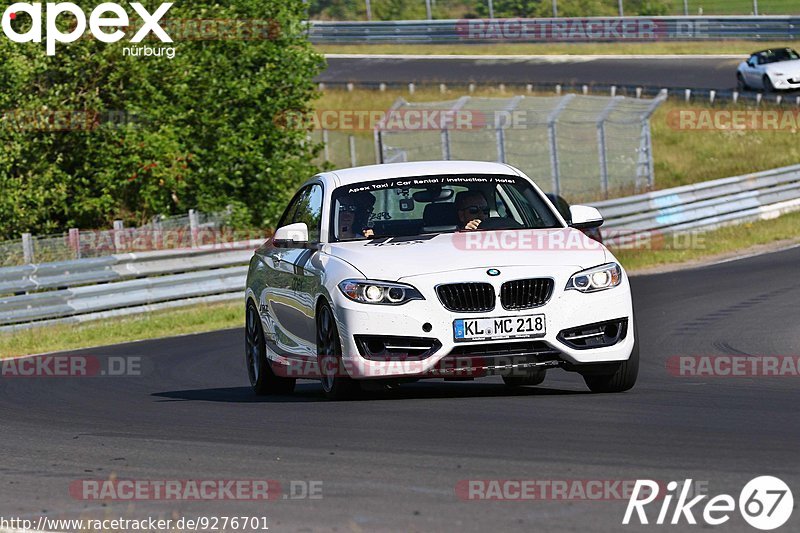 Bild #9276701 - Touristenfahrten Nürburgring Nordschleife (24.06.2020)