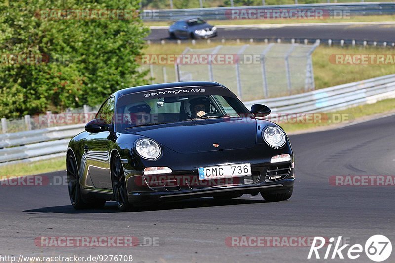 Bild #9276708 - Touristenfahrten Nürburgring Nordschleife (24.06.2020)