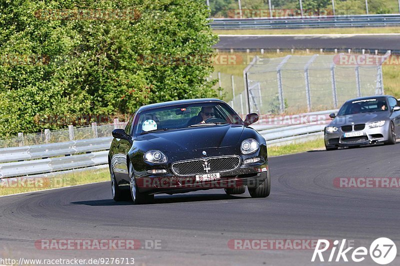 Bild #9276713 - Touristenfahrten Nürburgring Nordschleife (24.06.2020)