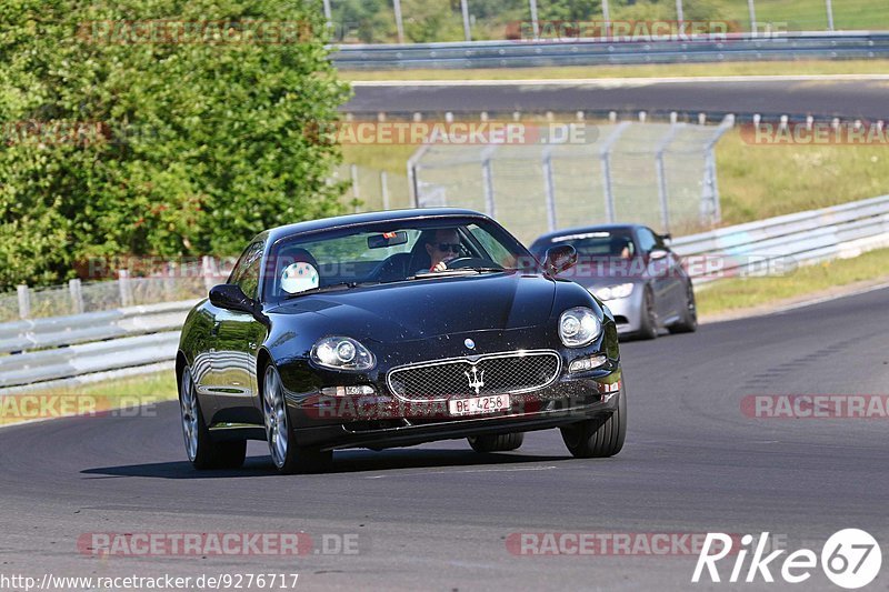 Bild #9276717 - Touristenfahrten Nürburgring Nordschleife (24.06.2020)