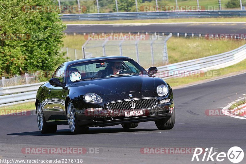 Bild #9276718 - Touristenfahrten Nürburgring Nordschleife (24.06.2020)