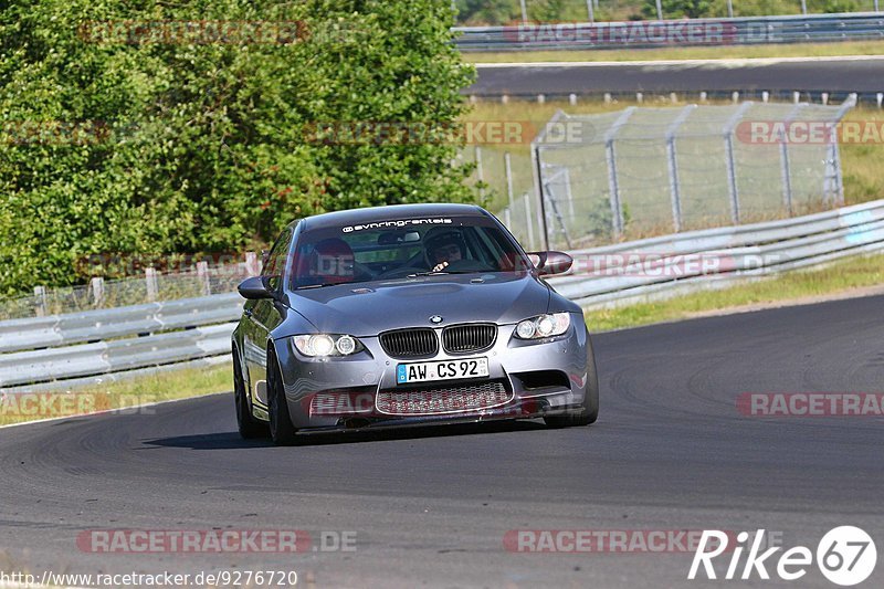 Bild #9276720 - Touristenfahrten Nürburgring Nordschleife (24.06.2020)