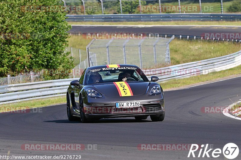 Bild #9276729 - Touristenfahrten Nürburgring Nordschleife (24.06.2020)