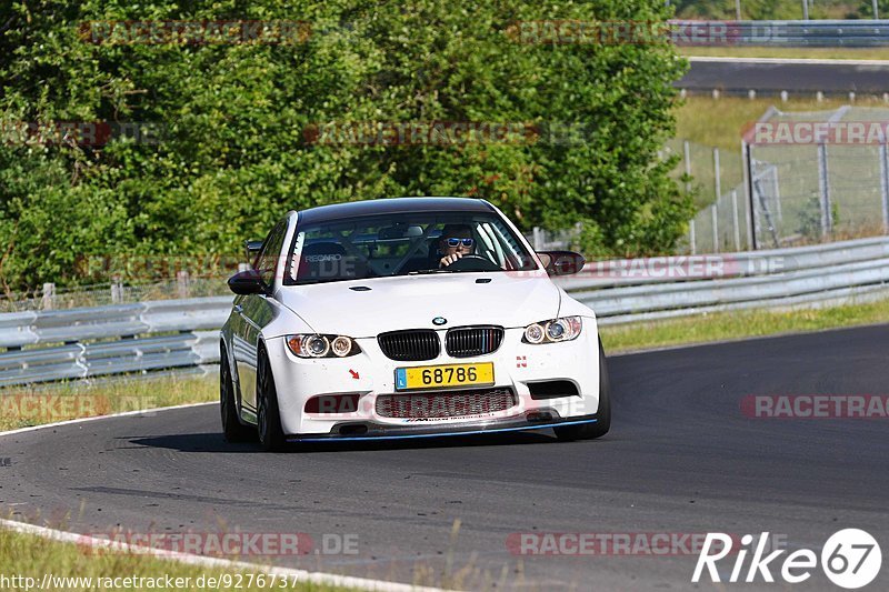 Bild #9276737 - Touristenfahrten Nürburgring Nordschleife (24.06.2020)