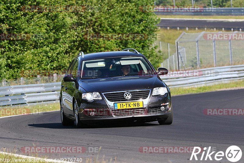 Bild #9276740 - Touristenfahrten Nürburgring Nordschleife (24.06.2020)