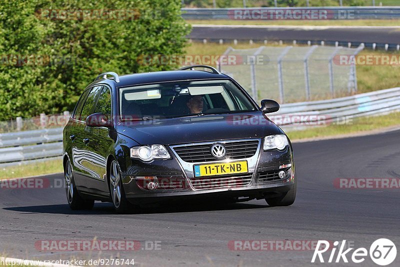 Bild #9276744 - Touristenfahrten Nürburgring Nordschleife (24.06.2020)