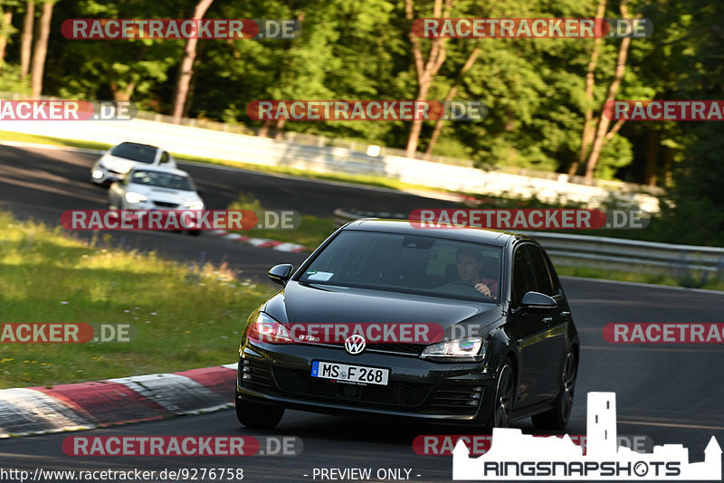 Bild #9276758 - Touristenfahrten Nürburgring Nordschleife (24.06.2020)