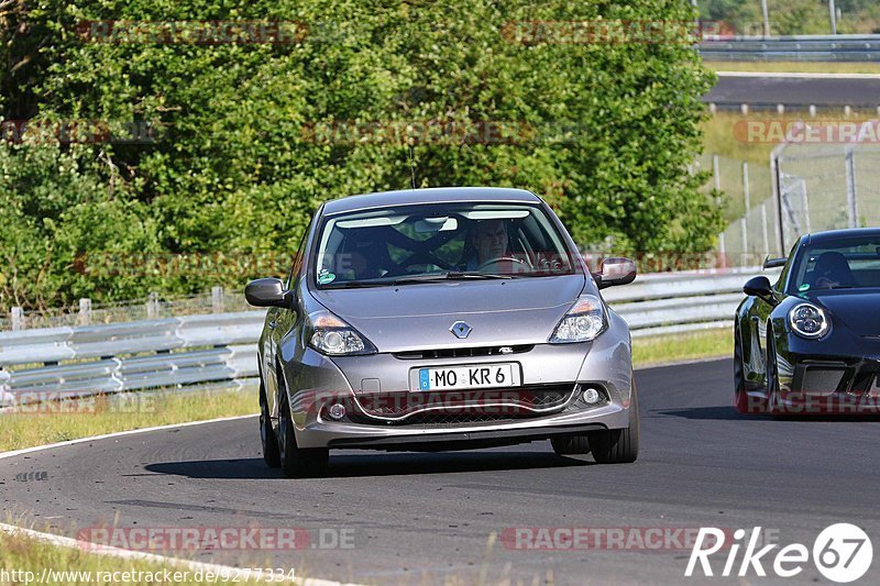 Bild #9277334 - Touristenfahrten Nürburgring Nordschleife (24.06.2020)