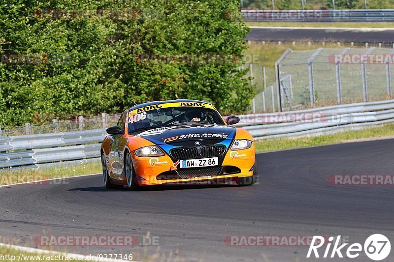 Bild #9277346 - Touristenfahrten Nürburgring Nordschleife (24.06.2020)