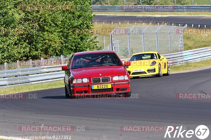 Bild #9277352 - Touristenfahrten Nürburgring Nordschleife (24.06.2020)