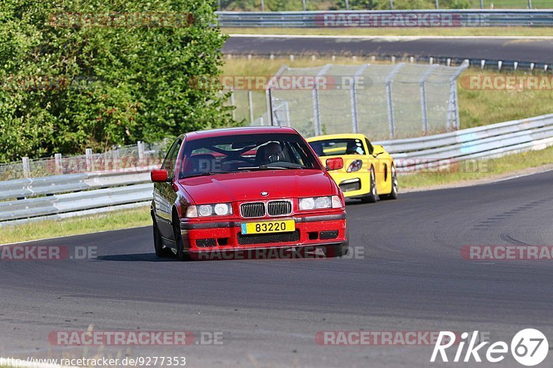 Bild #9277353 - Touristenfahrten Nürburgring Nordschleife (24.06.2020)