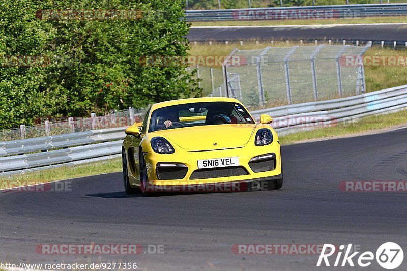 Bild #9277356 - Touristenfahrten Nürburgring Nordschleife (24.06.2020)