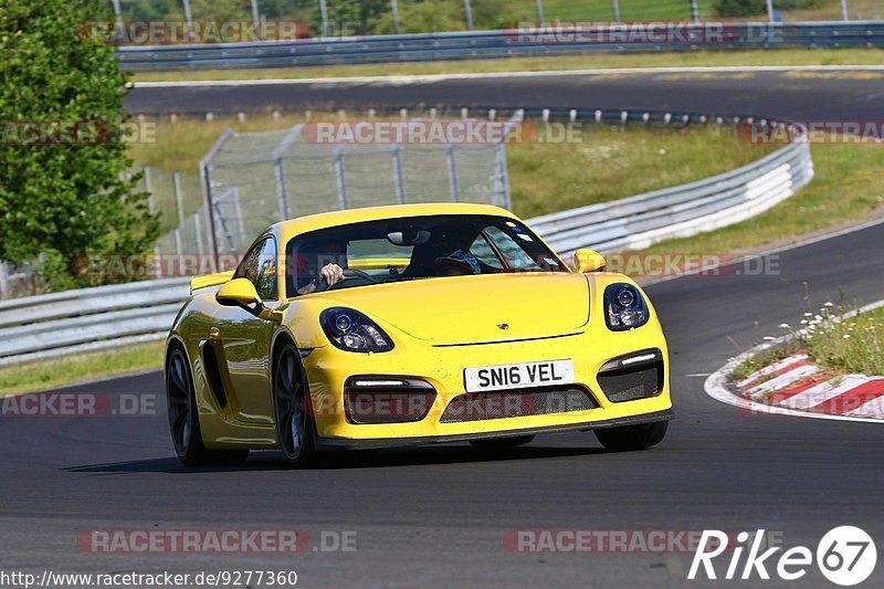 Bild #9277360 - Touristenfahrten Nürburgring Nordschleife (24.06.2020)