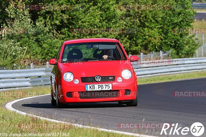 Bild #9277362 - Touristenfahrten Nürburgring Nordschleife (24.06.2020)