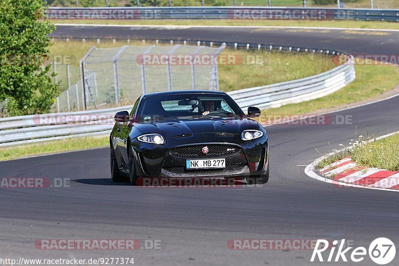 Bild #9277374 - Touristenfahrten Nürburgring Nordschleife (24.06.2020)