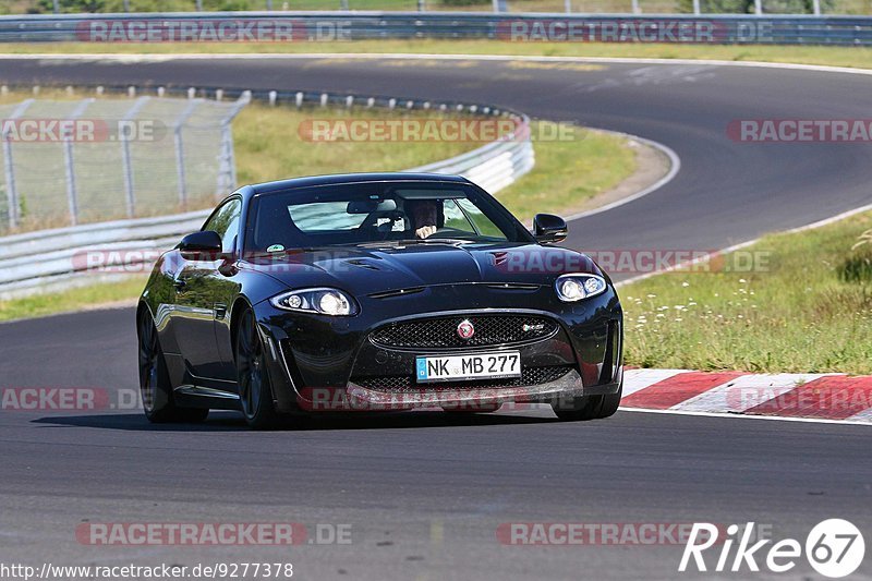 Bild #9277378 - Touristenfahrten Nürburgring Nordschleife (24.06.2020)