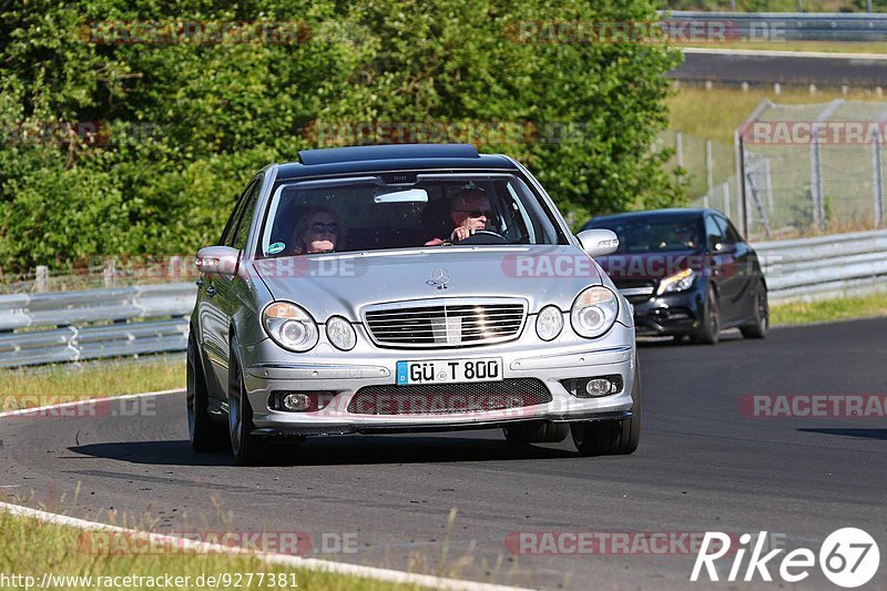 Bild #9277381 - Touristenfahrten Nürburgring Nordschleife (24.06.2020)