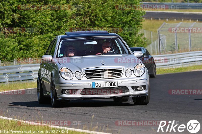 Bild #9277383 - Touristenfahrten Nürburgring Nordschleife (24.06.2020)