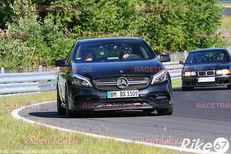 Bild #9277386 - Touristenfahrten Nürburgring Nordschleife (24.06.2020)