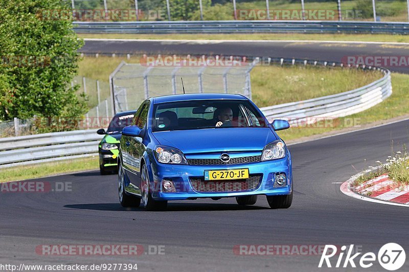 Bild #9277394 - Touristenfahrten Nürburgring Nordschleife (24.06.2020)