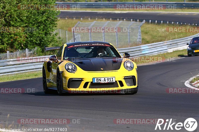 Bild #9277403 - Touristenfahrten Nürburgring Nordschleife (24.06.2020)