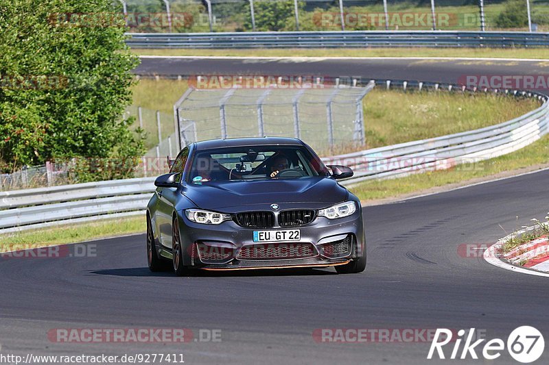 Bild #9277411 - Touristenfahrten Nürburgring Nordschleife (24.06.2020)