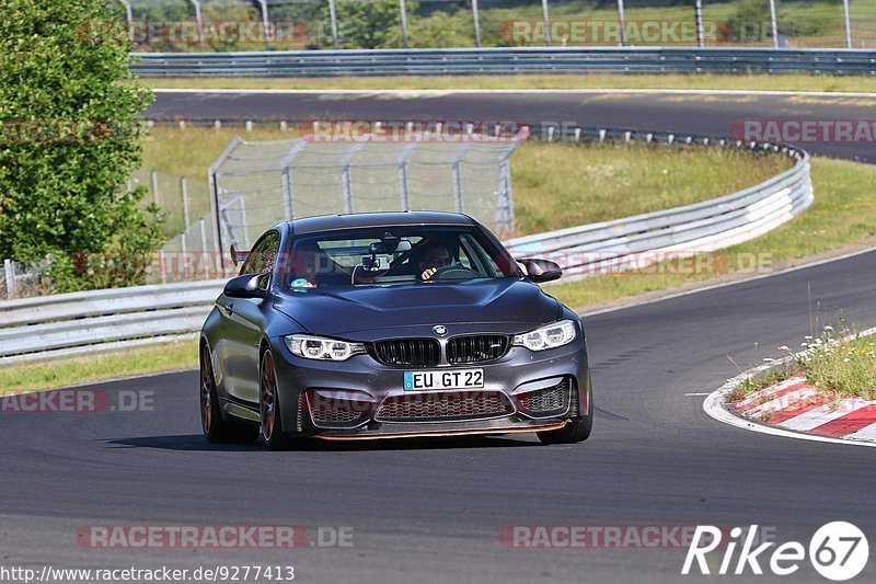 Bild #9277413 - Touristenfahrten Nürburgring Nordschleife (24.06.2020)