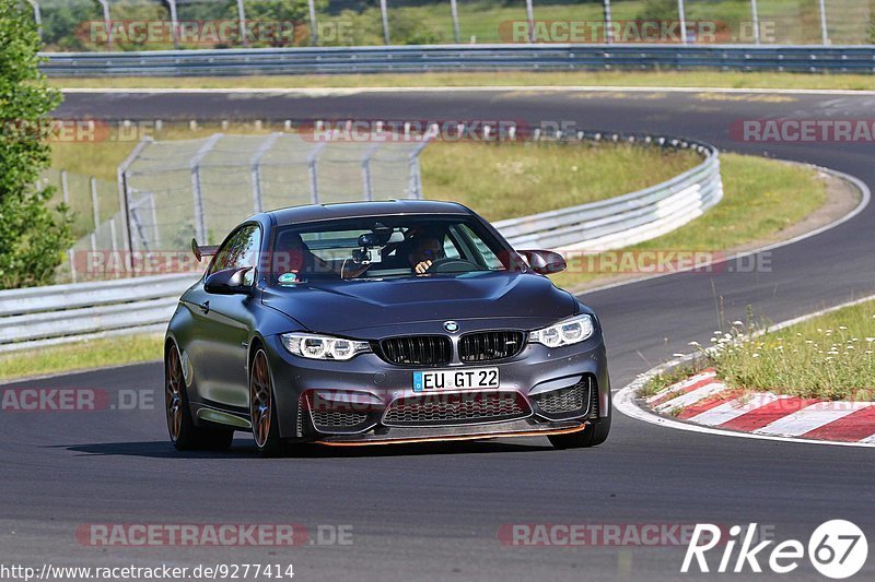 Bild #9277414 - Touristenfahrten Nürburgring Nordschleife (24.06.2020)