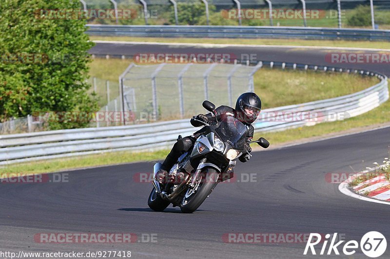 Bild #9277418 - Touristenfahrten Nürburgring Nordschleife (24.06.2020)