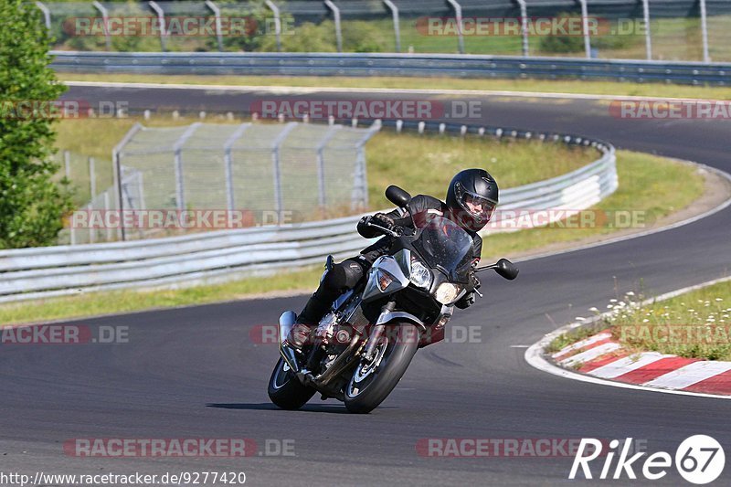 Bild #9277420 - Touristenfahrten Nürburgring Nordschleife (24.06.2020)