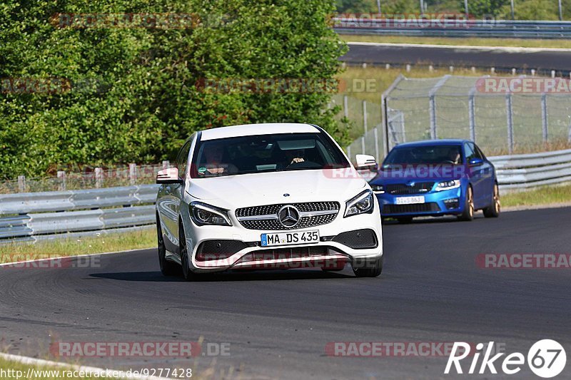 Bild #9277428 - Touristenfahrten Nürburgring Nordschleife (24.06.2020)