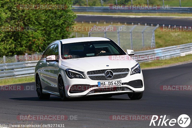 Bild #9277431 - Touristenfahrten Nürburgring Nordschleife (24.06.2020)